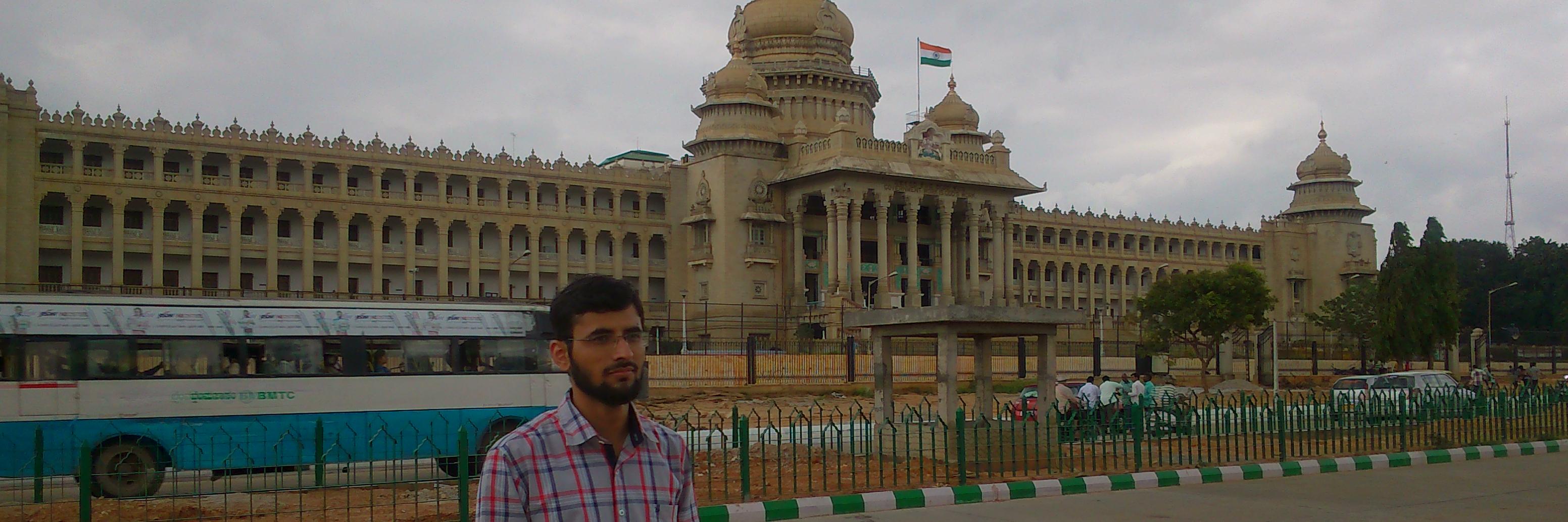 shadabjamil's profile banner image