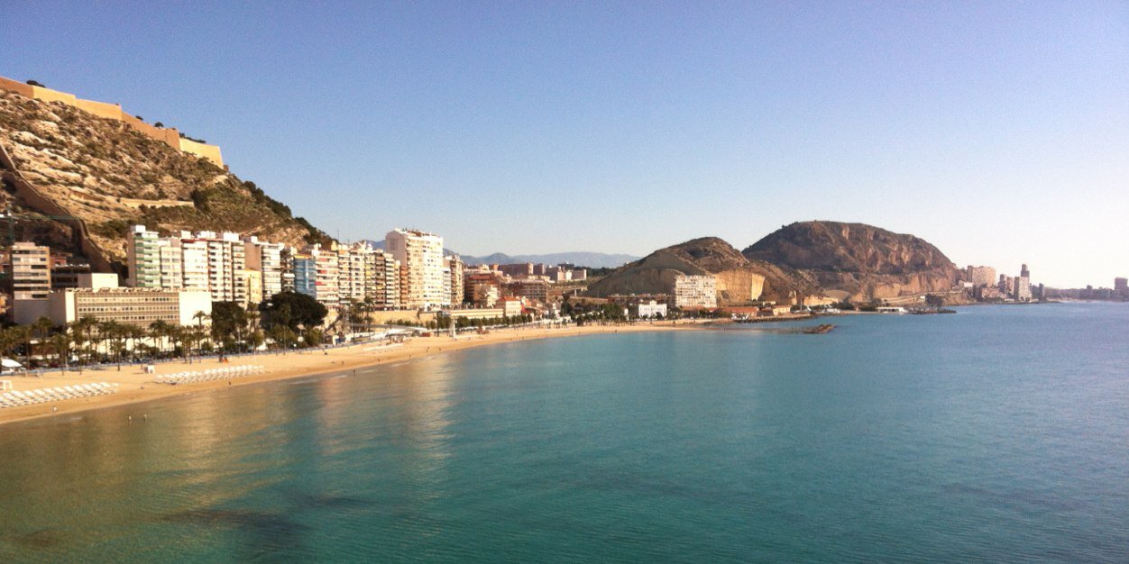 Félix Pascual banner