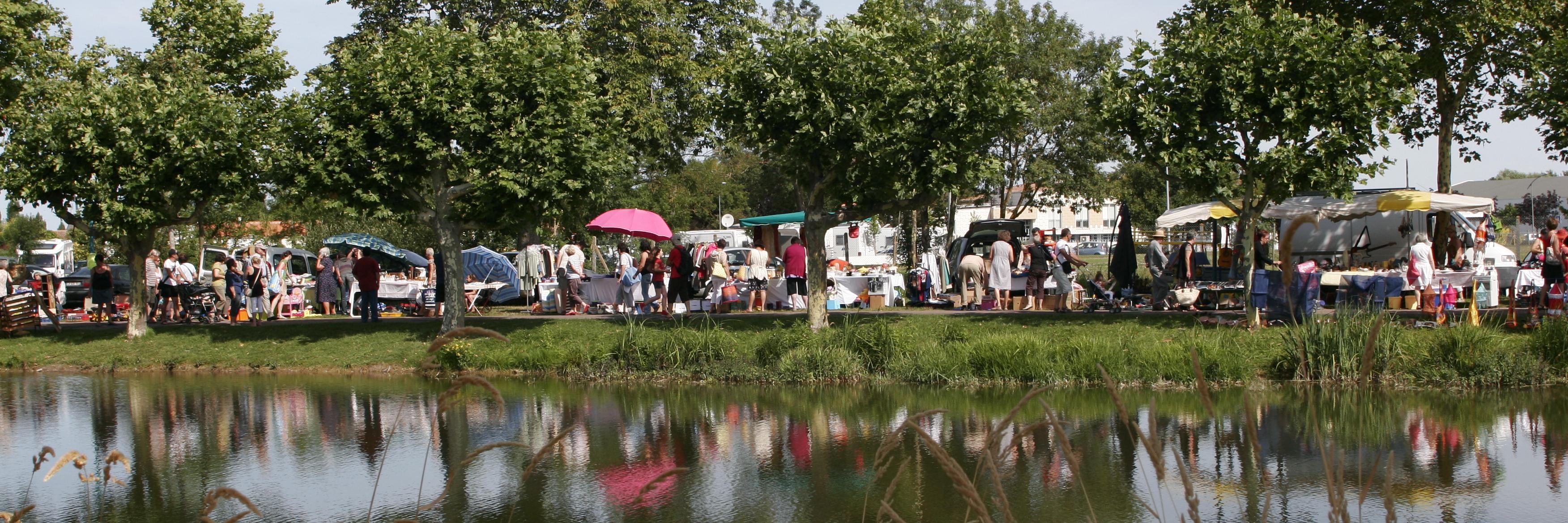TourismeSaujon's profile banner image