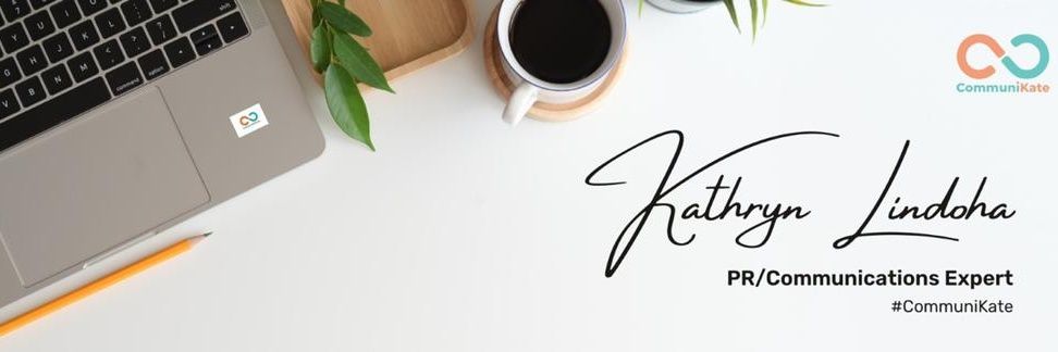 Kathryn Lindoha banner