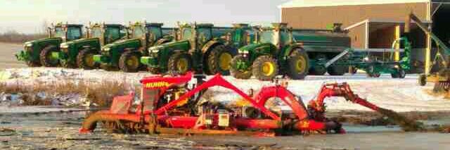 Tony Roelofsen banner