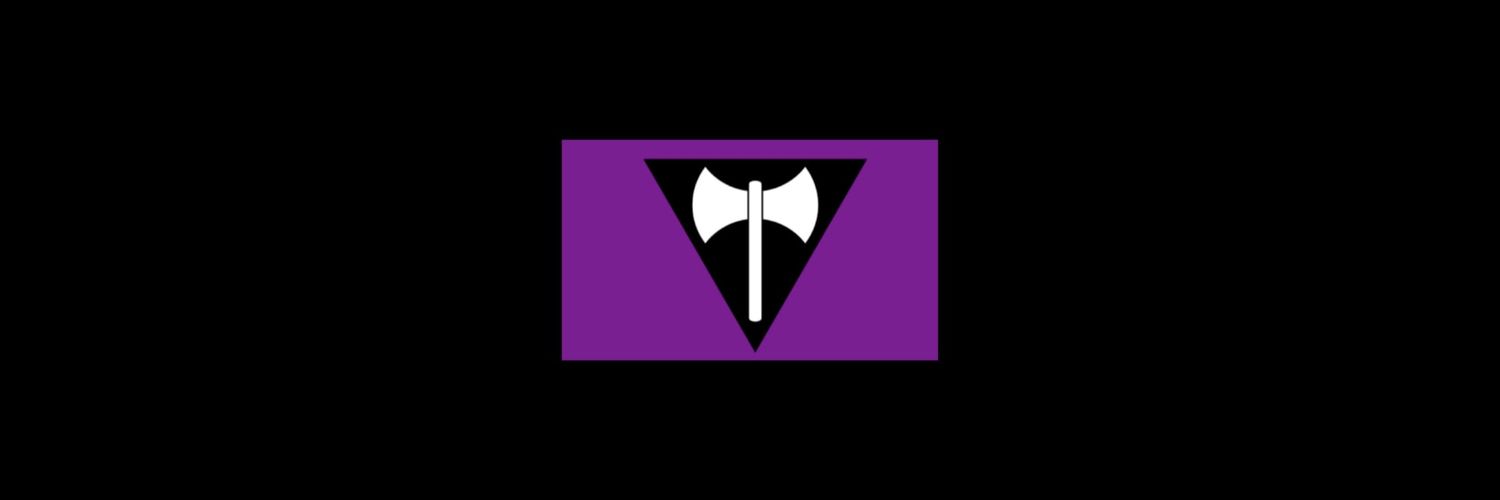 lesbiantifaa's profile banner image