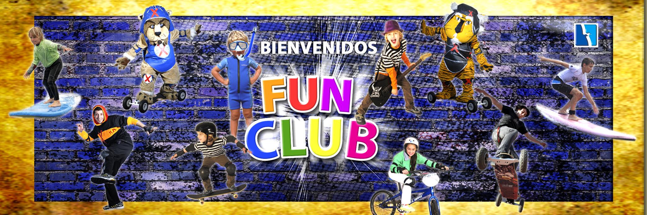 FunClub Manantiales (@FunClub_oficial) / Posts / X