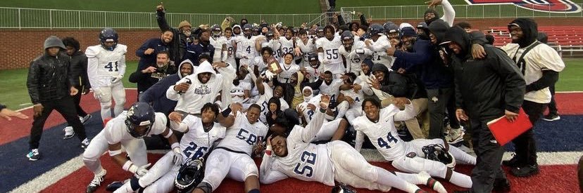 Addonis Robinson banner