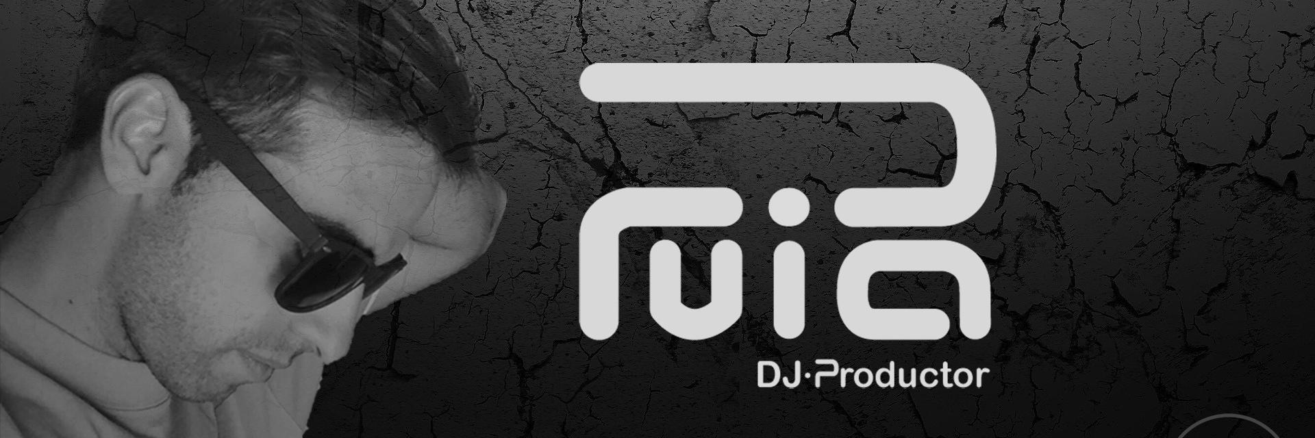DJPuia's profile banner image