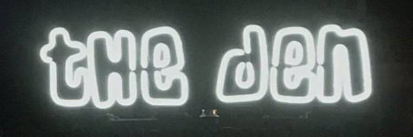 TheDenEvent Profile Banner