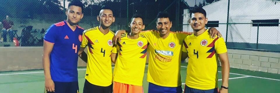 jarnispulido's profile banner image