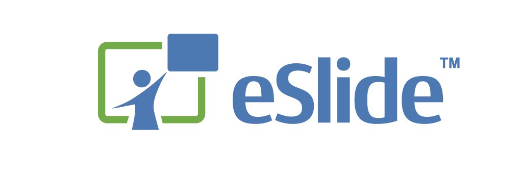 eSlide banner