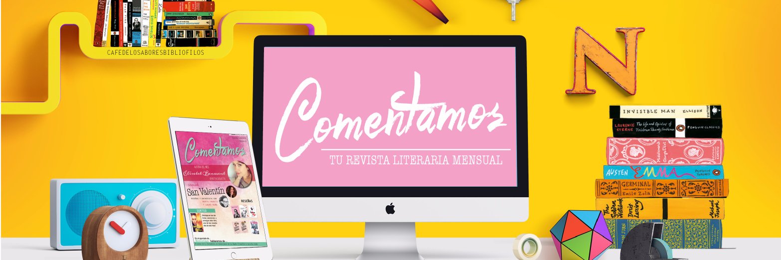 RComentamos's profile banner image