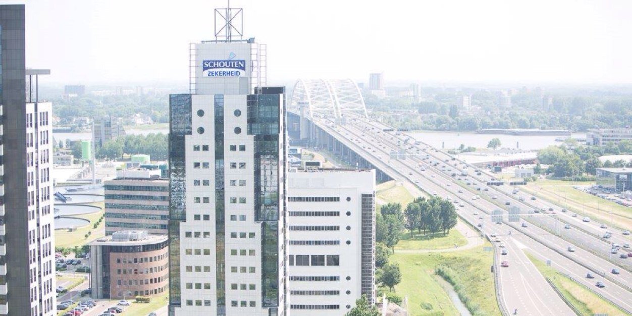 Wilco de Haan banner