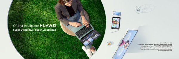 HuaweiMobileEc Profile Banner