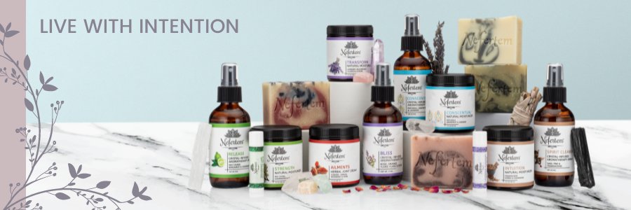 NefertemNatural's profile banner image