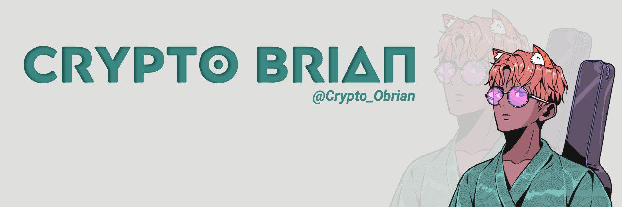 CryptO'brian banner