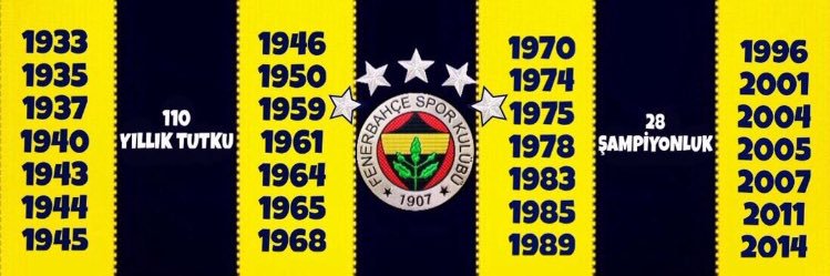 SADECE FENERBAHÇE banner