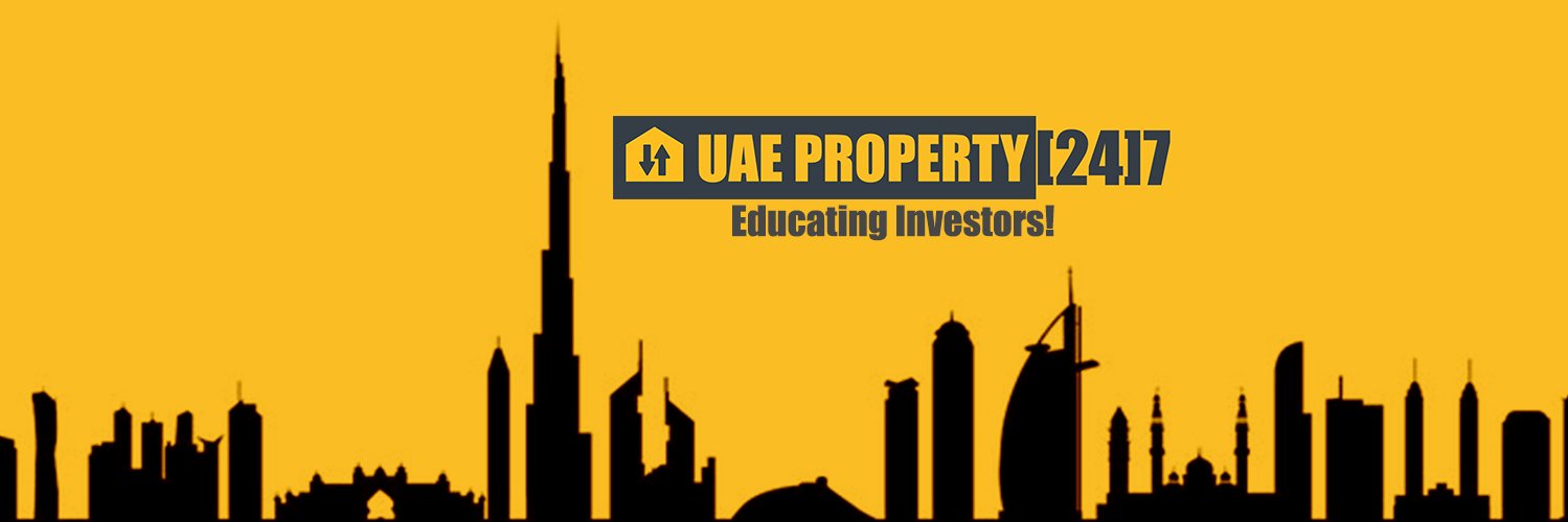 UAEProperty247's profile banner image