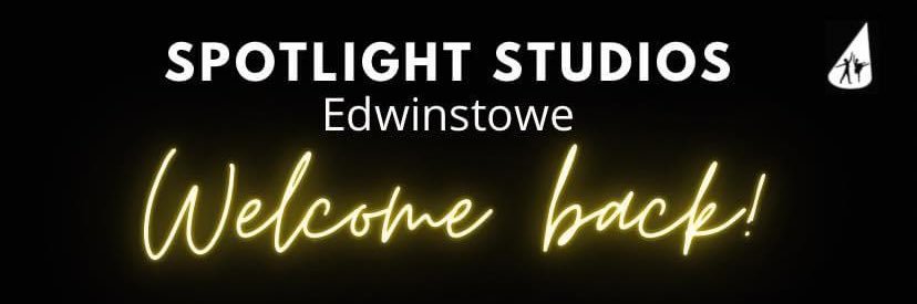 Spotlightdance5's profile banner image