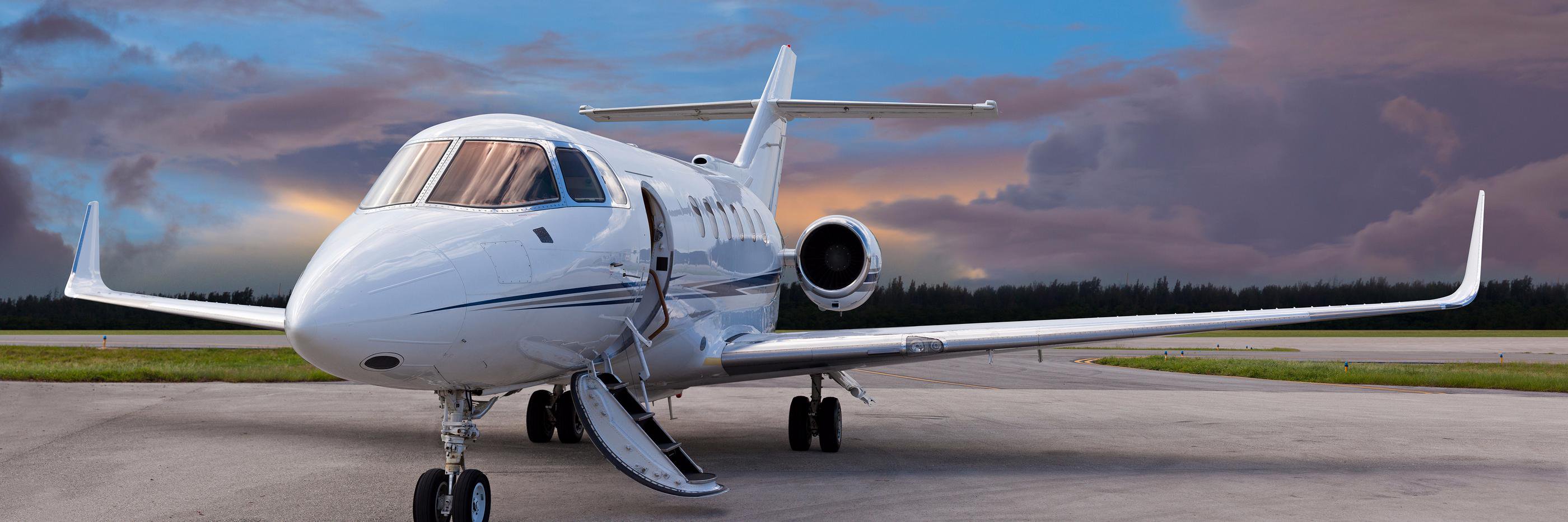 ReadyJetCharter's profile banner image