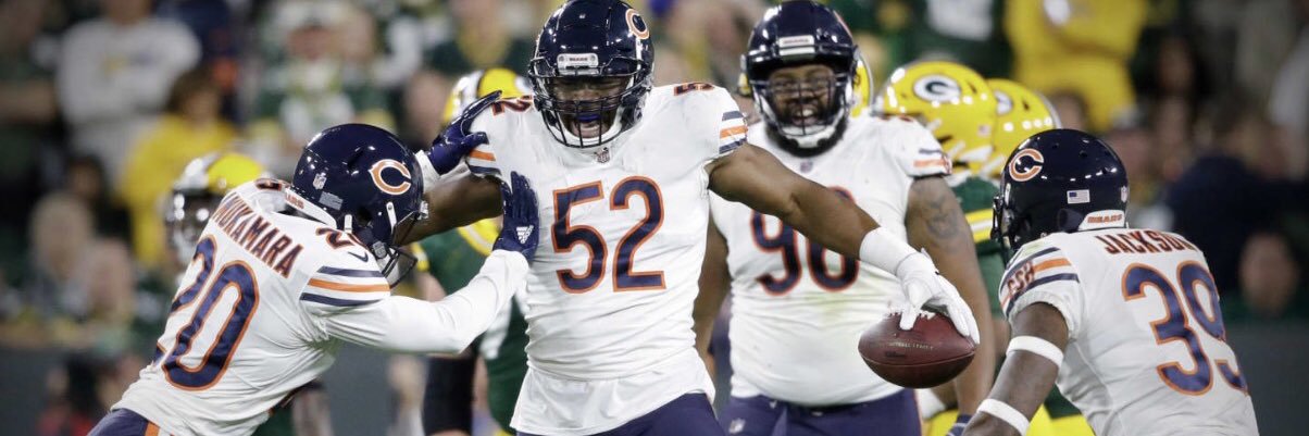 Chicagboears's profile banner image