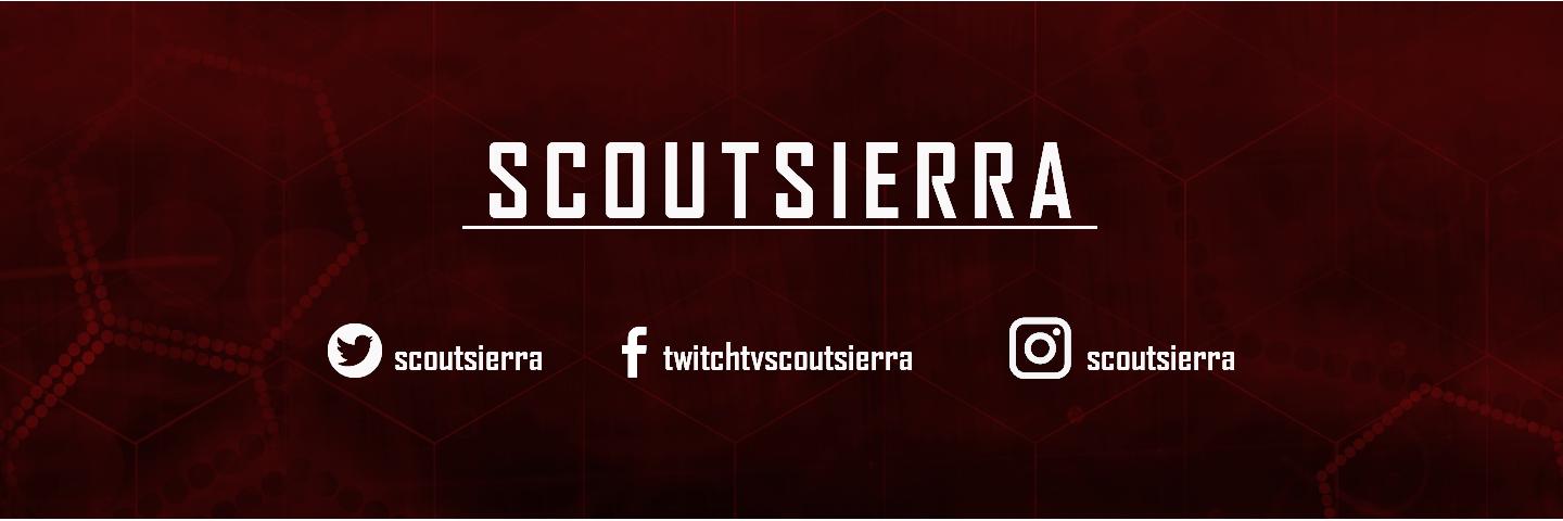 ScoutSierra's profile banner image