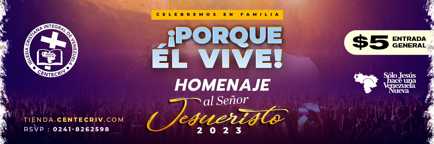 centecriv's profile banner image