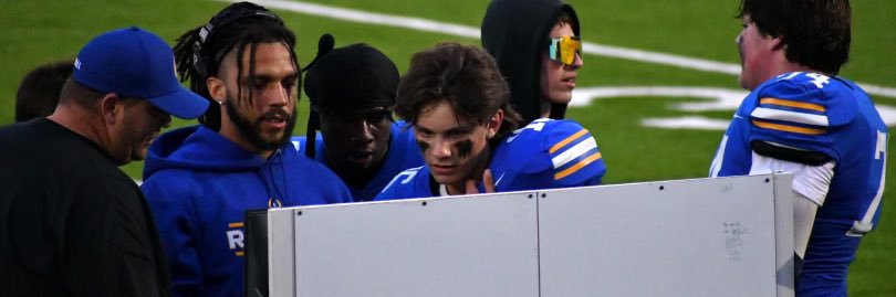 Adreilly18's profile banner image