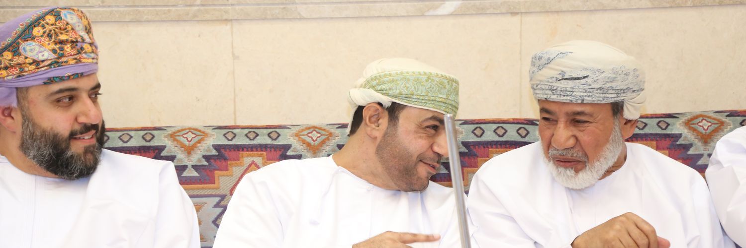 Khamis Mubarak alnaimi . banner