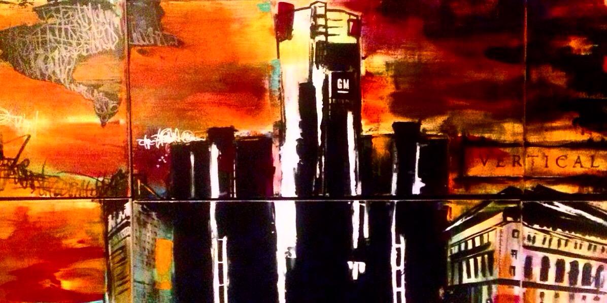 VerticalDetroit's profile banner image