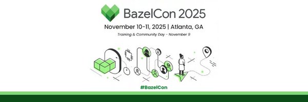 bazelbuild Profile Banner