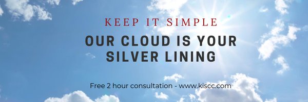 KISKeepITSimple Profile Banner