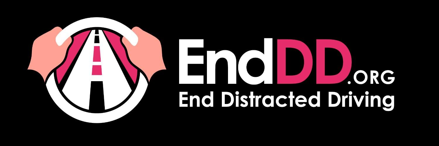 EndDD.org banner
