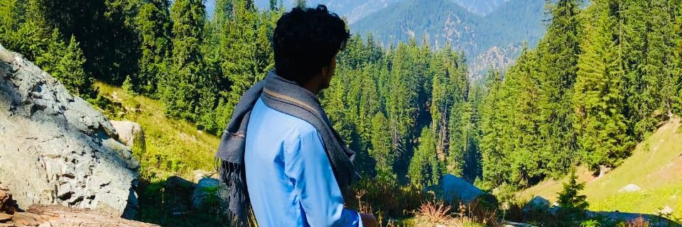 Jeyamkd's profile banner image