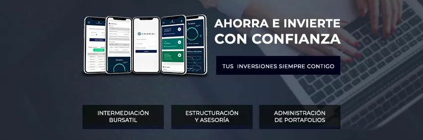 RealCasaValores's profile banner image