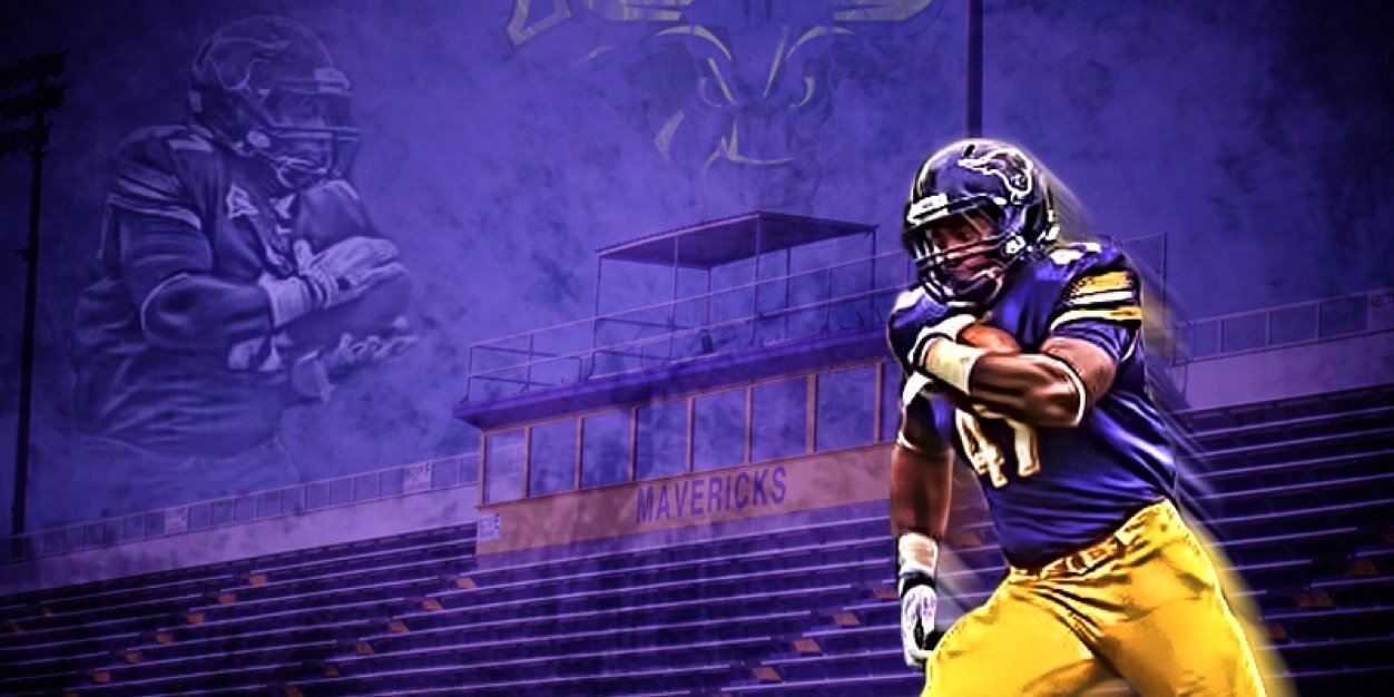 Darius Clare banner