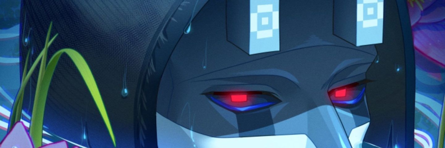 King Muscle 💪🏻 banner