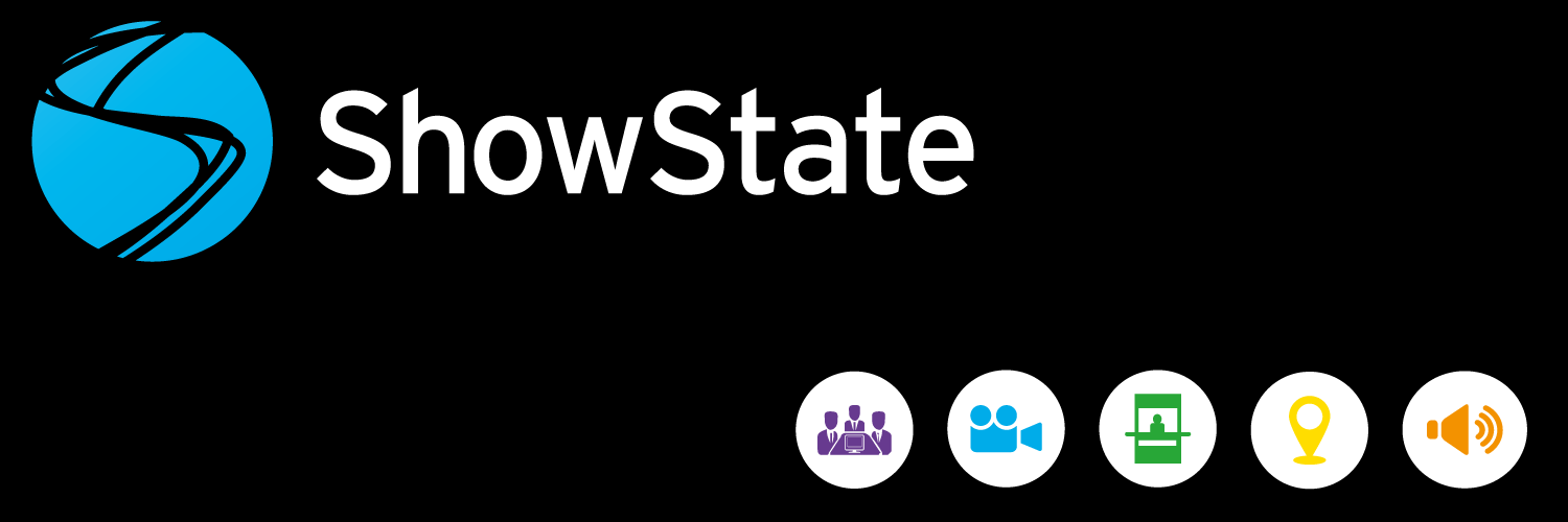 ShowStateLtd's profile banner image