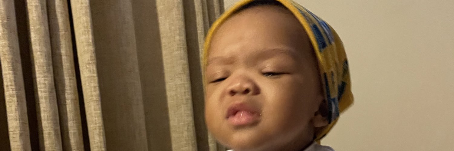 Thato Mokoena banner