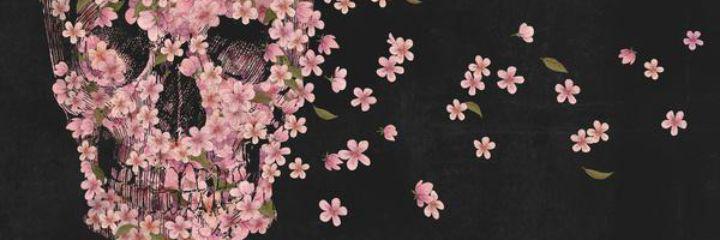 BlueJasmine14's profile banner image