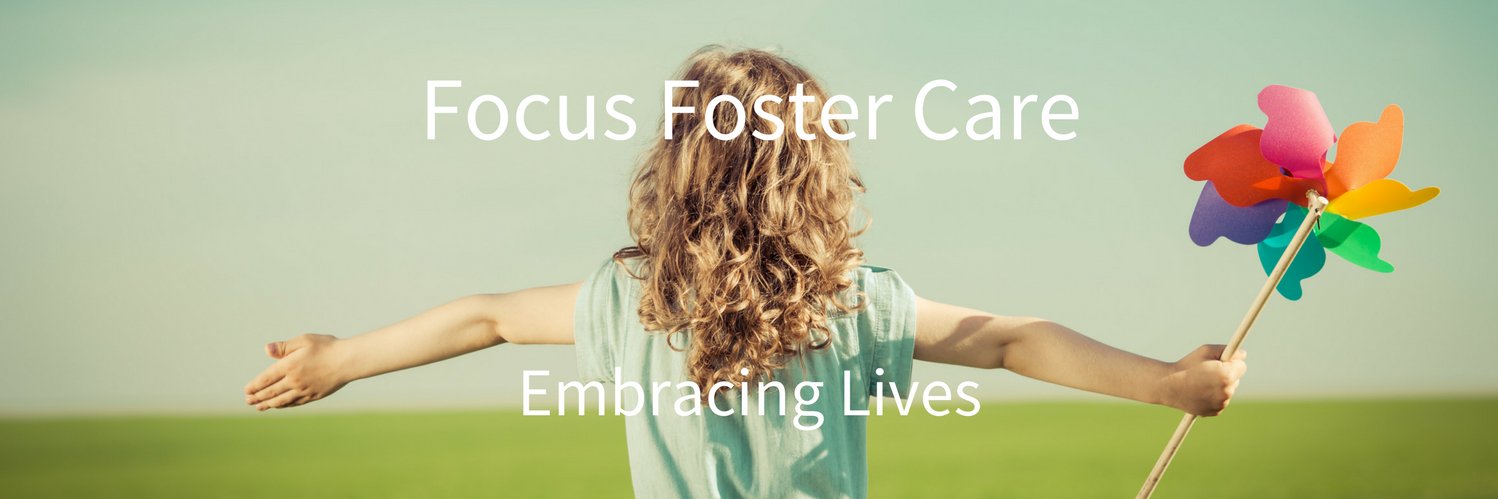 FocusFosterCare's profile banner image