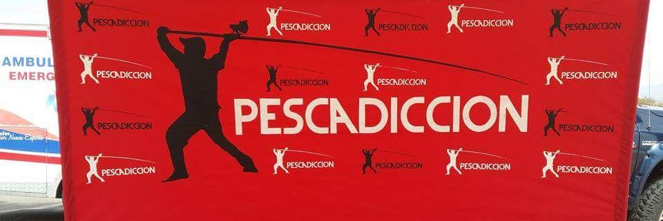 PESCADICCION's profile banner image