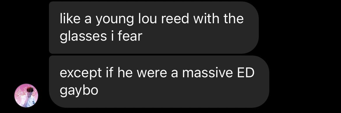 charmed by my banisters banner