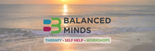 balancedminds Profile Banner