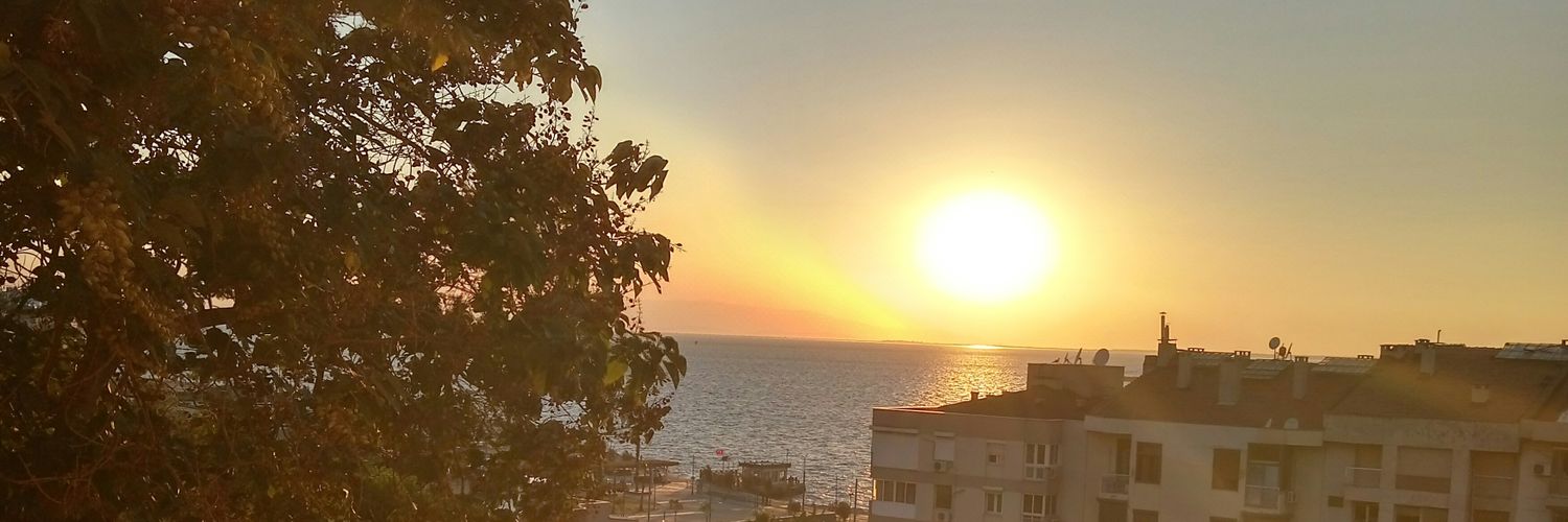 Umutkozlu's profile banner image