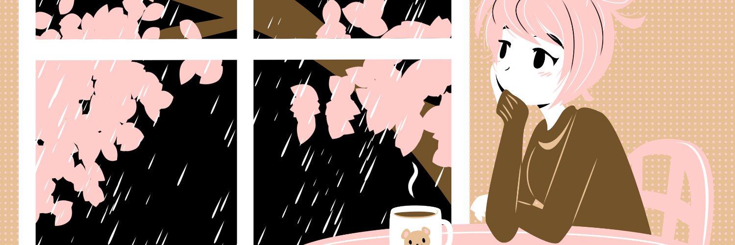 chocomintoart's profile banner image