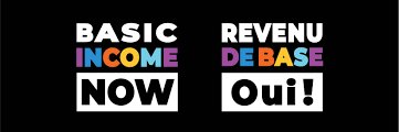 Basic Income Waterloo Region banner