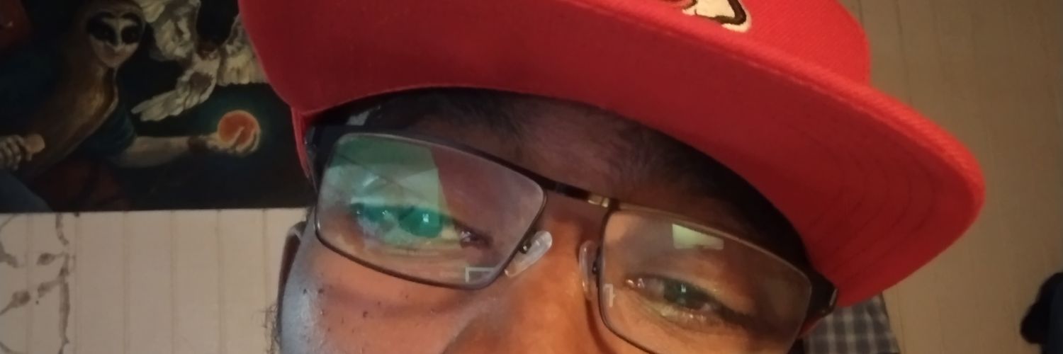 hazsen77's profile banner image