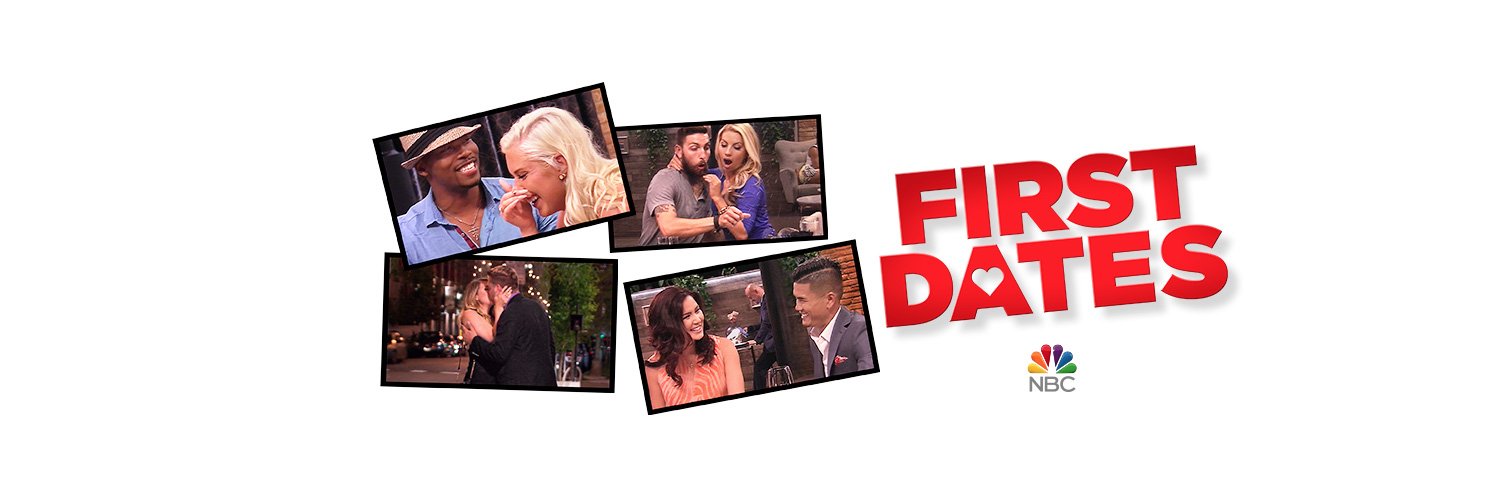 NBCFirstDates's profile banner image