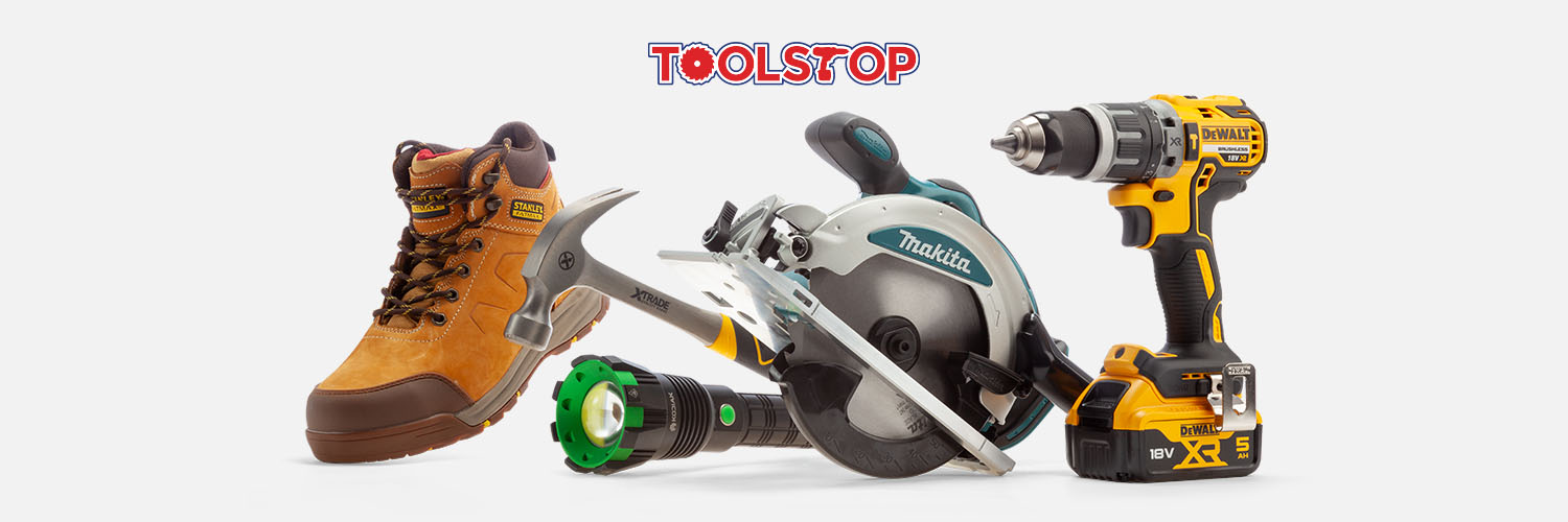 Toolstop banner