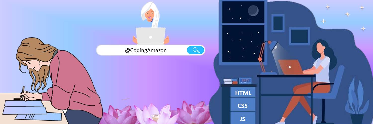 Coding Lilly banner