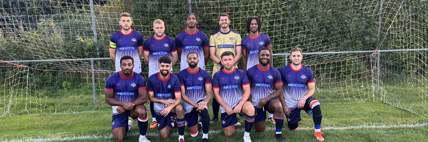 Sikh Hunters FC banner