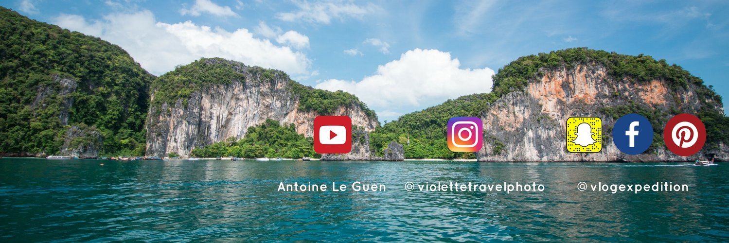 vlogexpedition's profile banner image